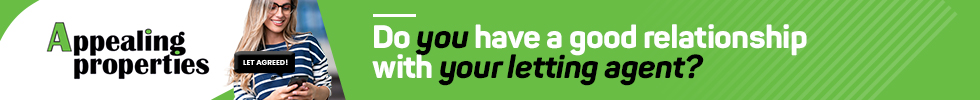 Get brand editions for Appealing Properties, York