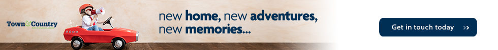 Get brand editions for Town & Country Property Services, Oswestry