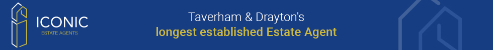 Get brand editions for Iconic, Taverham