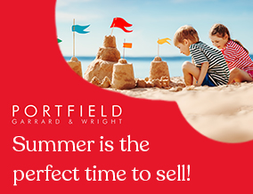 Get brand editions for Portfield, Garrard & Wright, Tickhill