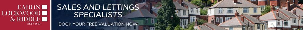 Get brand editions for Eadon Lockwood & Riddle, Sheffield