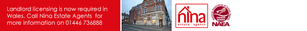 Get brand editions for Nina Estate Agents, Barry