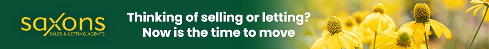 Get brand editions for Saxons Estate Agents, Colchester
