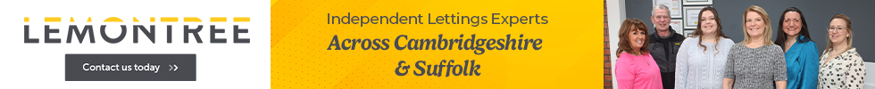 Get brand editions for Lemontree Properties, Newmarket