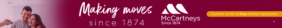 Get brand editions for McCartneys LLP, Brecon