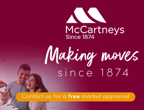 Get brand editions for McCartneys LLP, Newtown