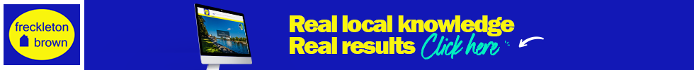 Get brand editions for Freckleton Brown, Eastwood