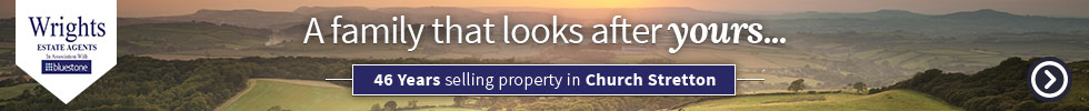 Get brand editions for Wrights, Church Stretton