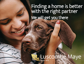 Get brand editions for Luscombe Maye, South Brent