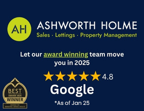 Get brand editions for Ashworth Holme, Sale