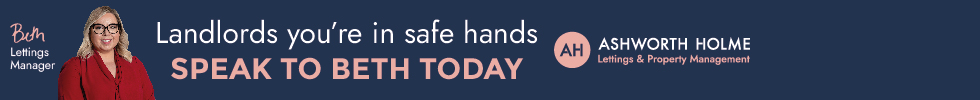 Get brand editions for Ashworth Holme, Sale