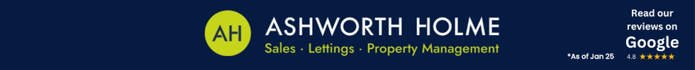Get brand editions for Ashworth Holme, Sale