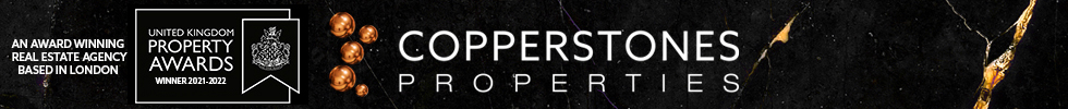 Get brand editions for Copperstones, London