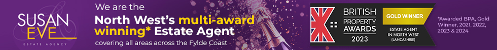 Get brand editions for Susan Eve Estate Agency, Fylde Coast