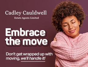 Get brand editions for Cadley Cauldwell Ltd, Swadlincote