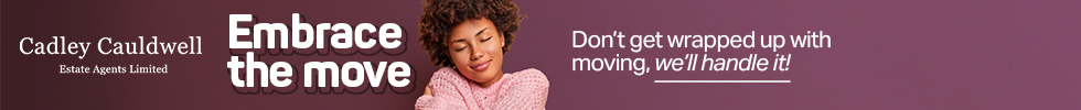 Get brand editions for Cadley Cauldwell Ltd, Swadlincote