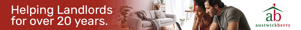 Get brand editions for Austwick Berry Estate Agents, Kesgrave