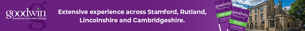 Get brand editions for Goodwin Property Services, Stamford