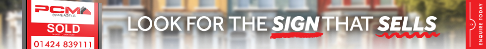 Get brand editions for PCM Estate Agents, Hastings