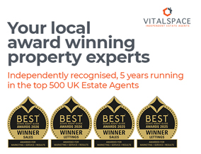 Get brand editions for VitalSpace, South Manchester