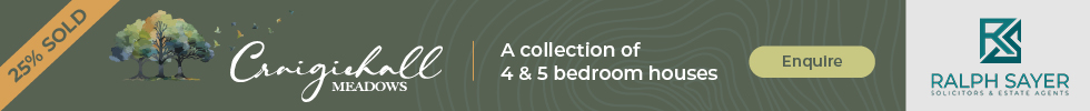 Get brand editions for Ralph Sayer, Edinburgh