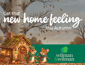 Get brand editions for Wilman & Wilman, Cross Hills