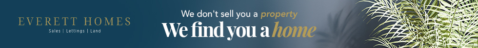 Get brand editions for Everett Homes, Bournemouth