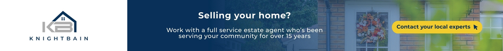 Get brand editions for KnightBain Estate Agents, Broxburn
