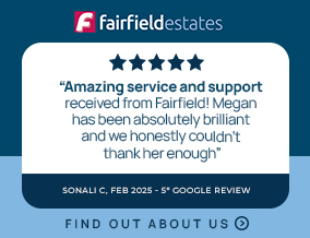 Get brand editions for Fairfield Estate Agents, Oxhey