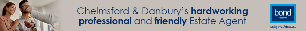 Get brand editions for Bond Residential, Chelmsford