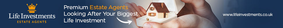 Get brand editions for Life Investments Estate Agents & Residential Lettings, Rugby
