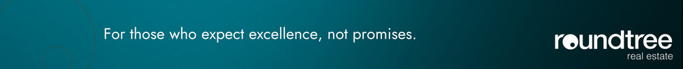 Get brand editions for Roundtree Real Estate, London