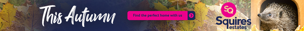 Get brand editions for Squires Estates, Mill Hill