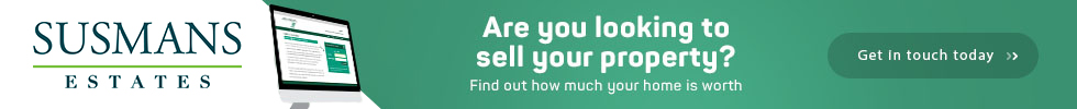 Get brand editions for Susmans Estates, Radlett