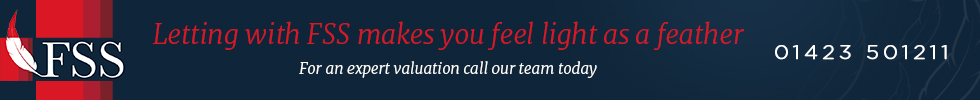 Get brand editions for FSS, Harrogate