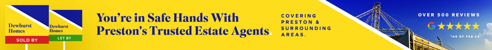 Get brand editions for Dewhurst Homes, Longridge