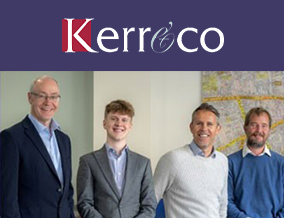 Get brand editions for Kerr and Co, Shepherds Bush & Hammersmith