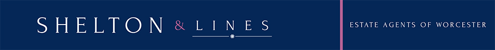 Get brand editions for Shelton & Lines, Worcester