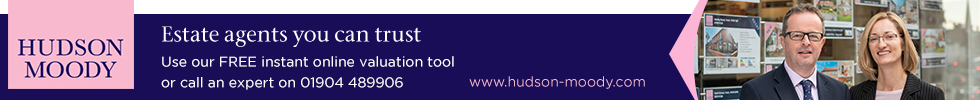 Get brand editions for Hudson Moody, Dunnington