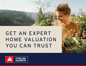 Get brand editions for Stirling Ackroyd Lettings, Brixton