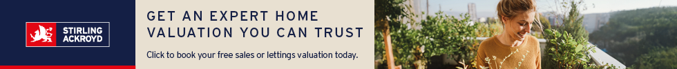 Get brand editions for Stirling Ackroyd Lettings, Brixton