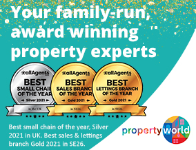 Get brand editions for Property World, Sydenham - Sales