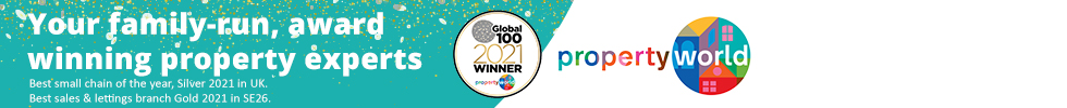 Get brand editions for Property World, Sydenham - Sales
