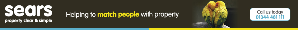 Get brand editions for Sears Property, Bracknell
