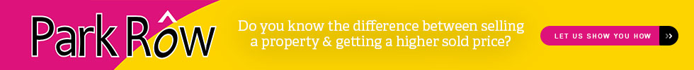 Get brand editions for Park Row Properties, Covering North Yorkshire