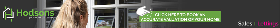 Get brand editions for Hodsons, Abingdon