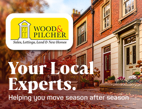 Get brand editions for Wood & Pilcher, Southborough