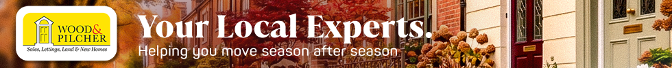 Get brand editions for Wood & Pilcher, Southborough