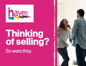 Get brand editions for Haven Estate Agents, East Finchley