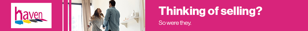Get brand editions for Haven Estate Agents, East Finchley